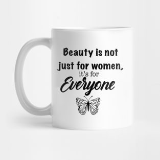 Unbound Beauty Mug